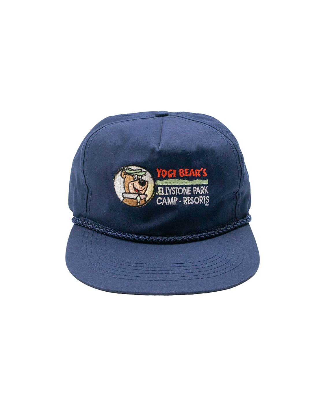 요기베어 카툰 리조트 캡 상품이미지2