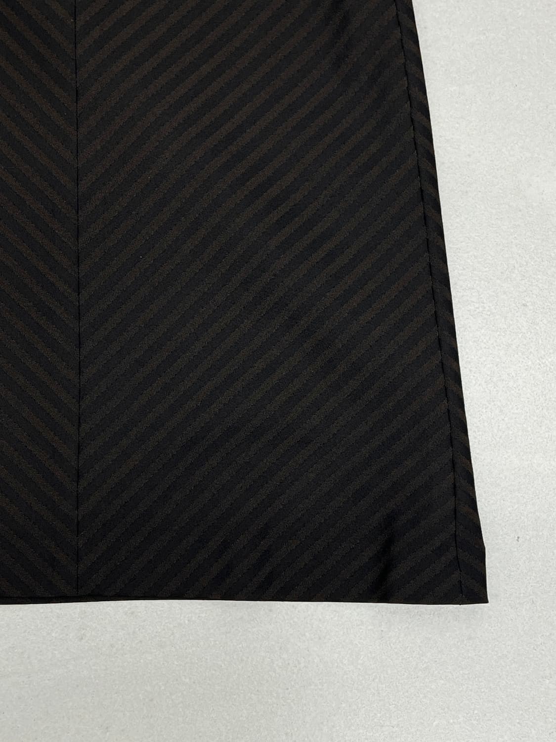 SONIA RYKIEL 스트라이프 스커트 상품이미지6