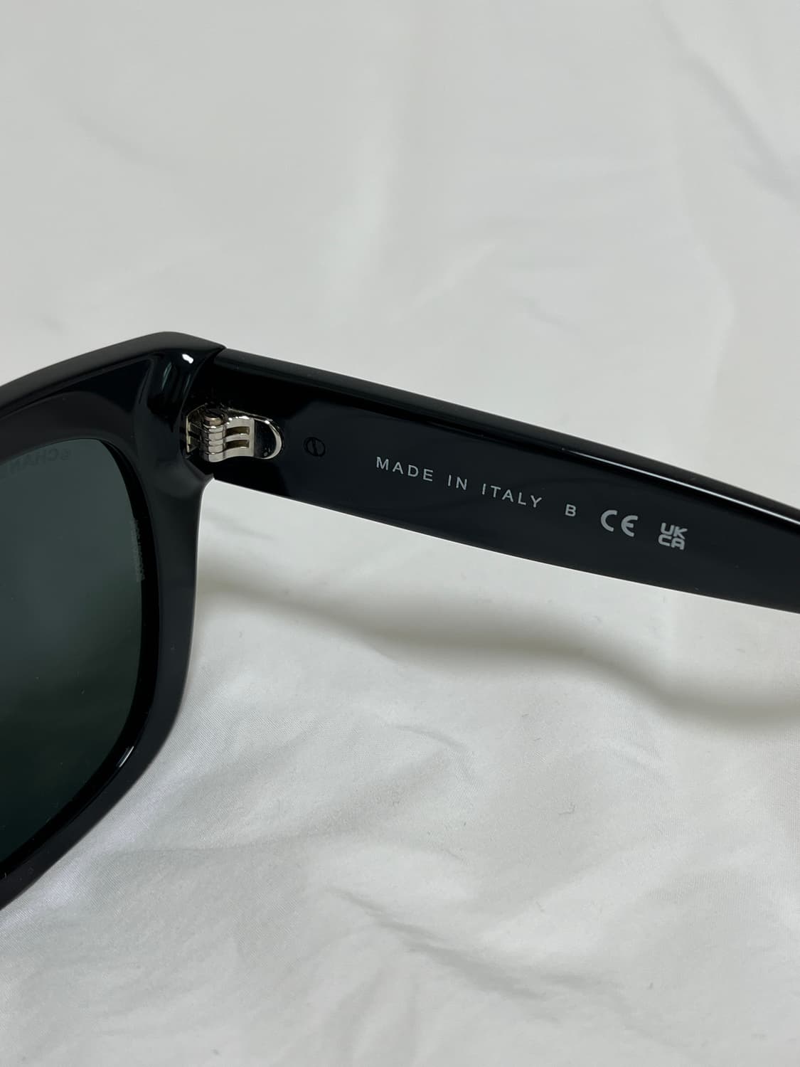 샤넬 하트 선글라스 상품이미지5