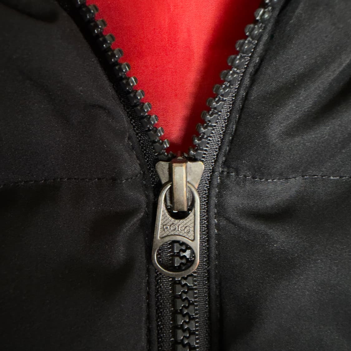 폴로 빅포니 후드 패딩 상품이미지7