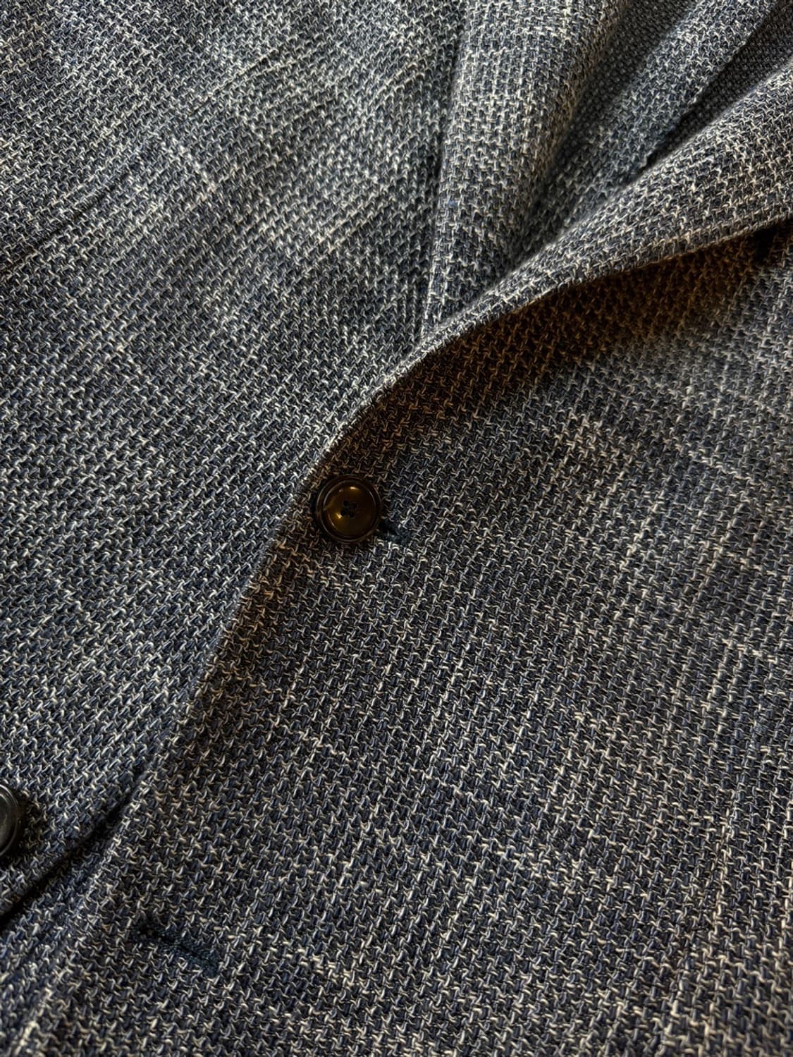 아르마니 꼴레지오니 니트 자켓 103 상품이미지8