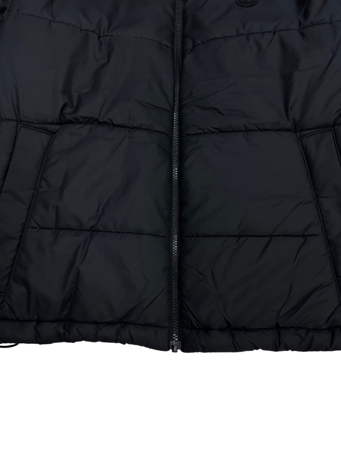 아디다스 패딩 블랙 (XL)  상품이미지5