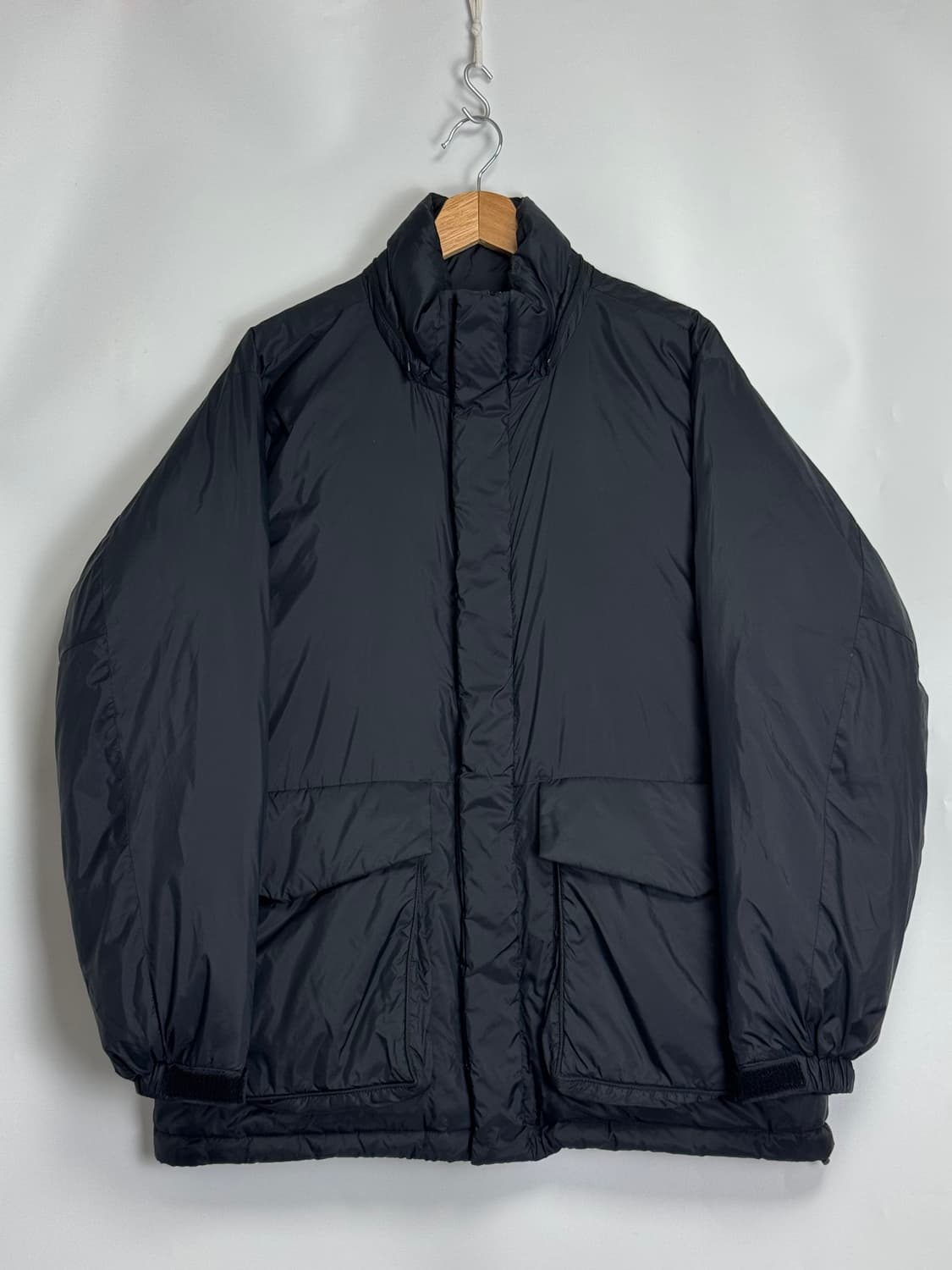 어반리서치 URBARNRESEARCH DOORS 후드 다운 파카 패딩 M 상품이미지4