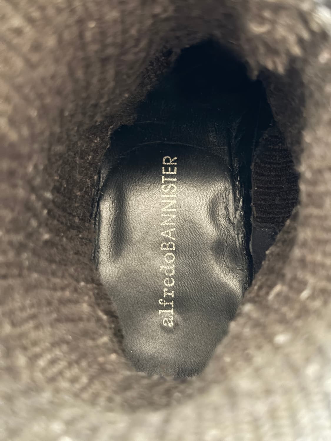 알프레도 바니스타 삭스 워커 부츠 상품이미지7