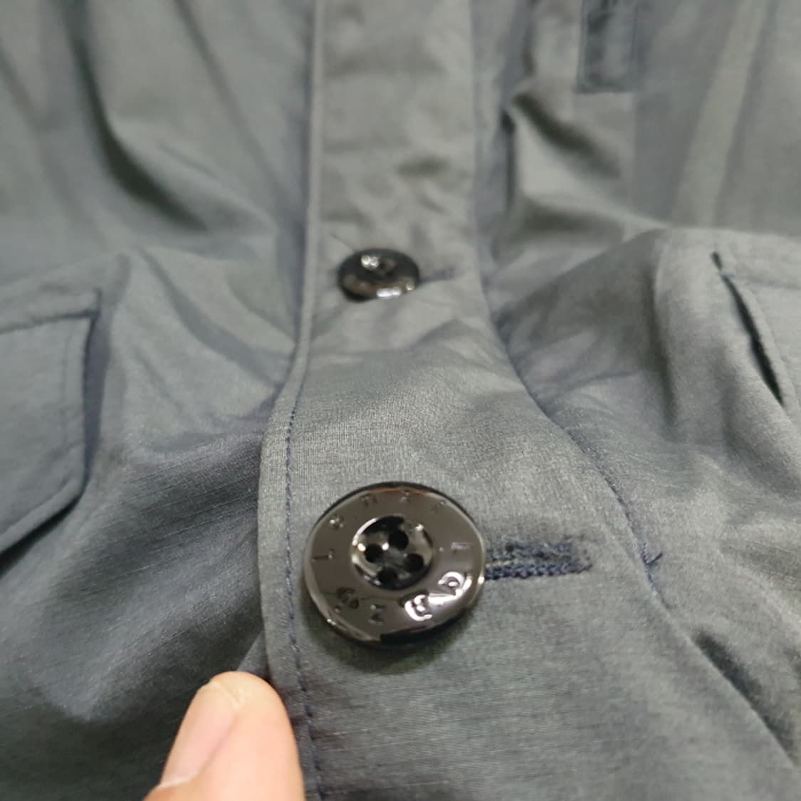 Lanzi 춘추 남성 자켓(95) 상품이미지4