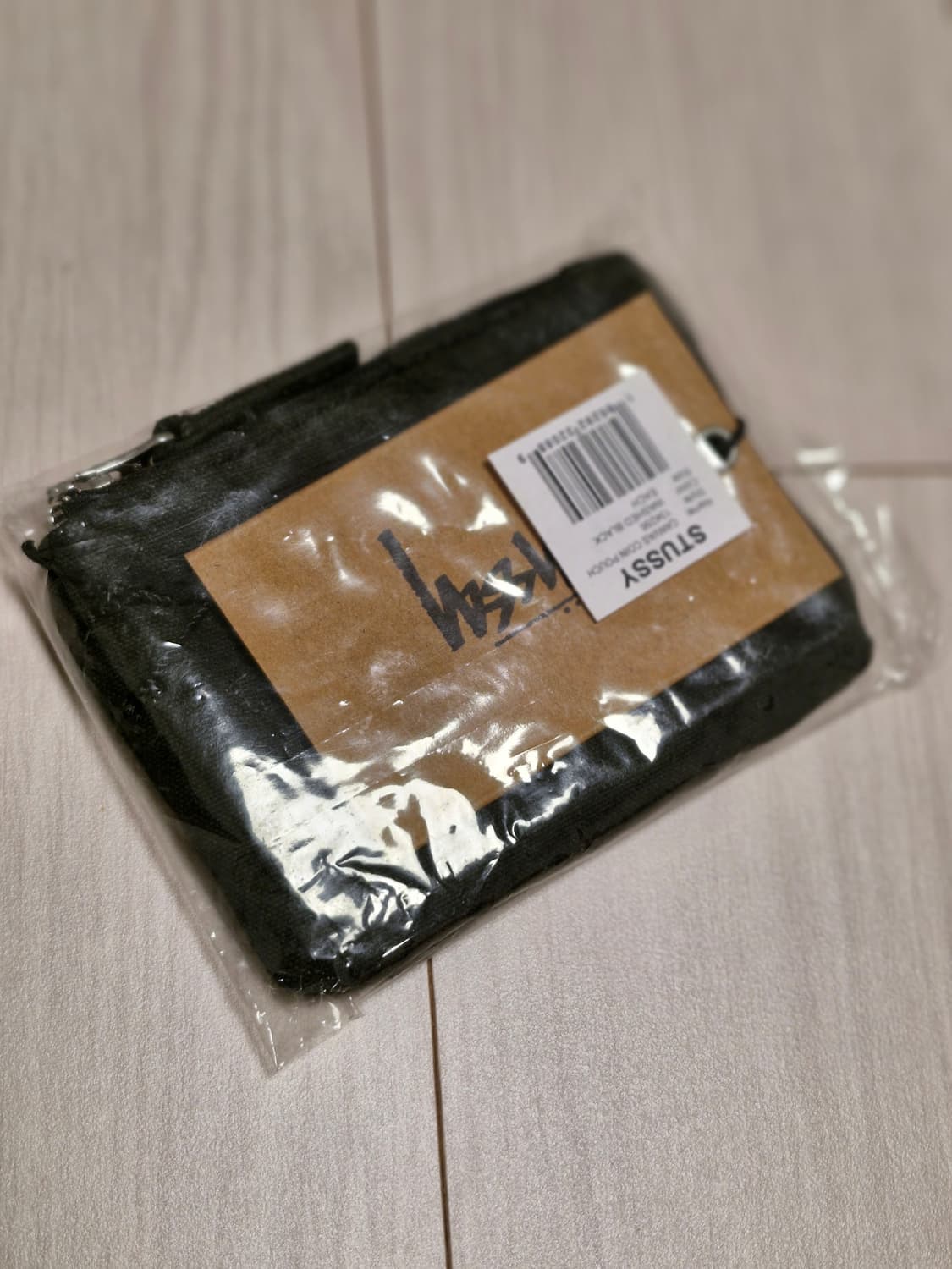 스투시 코인 파우치 상품이미지3