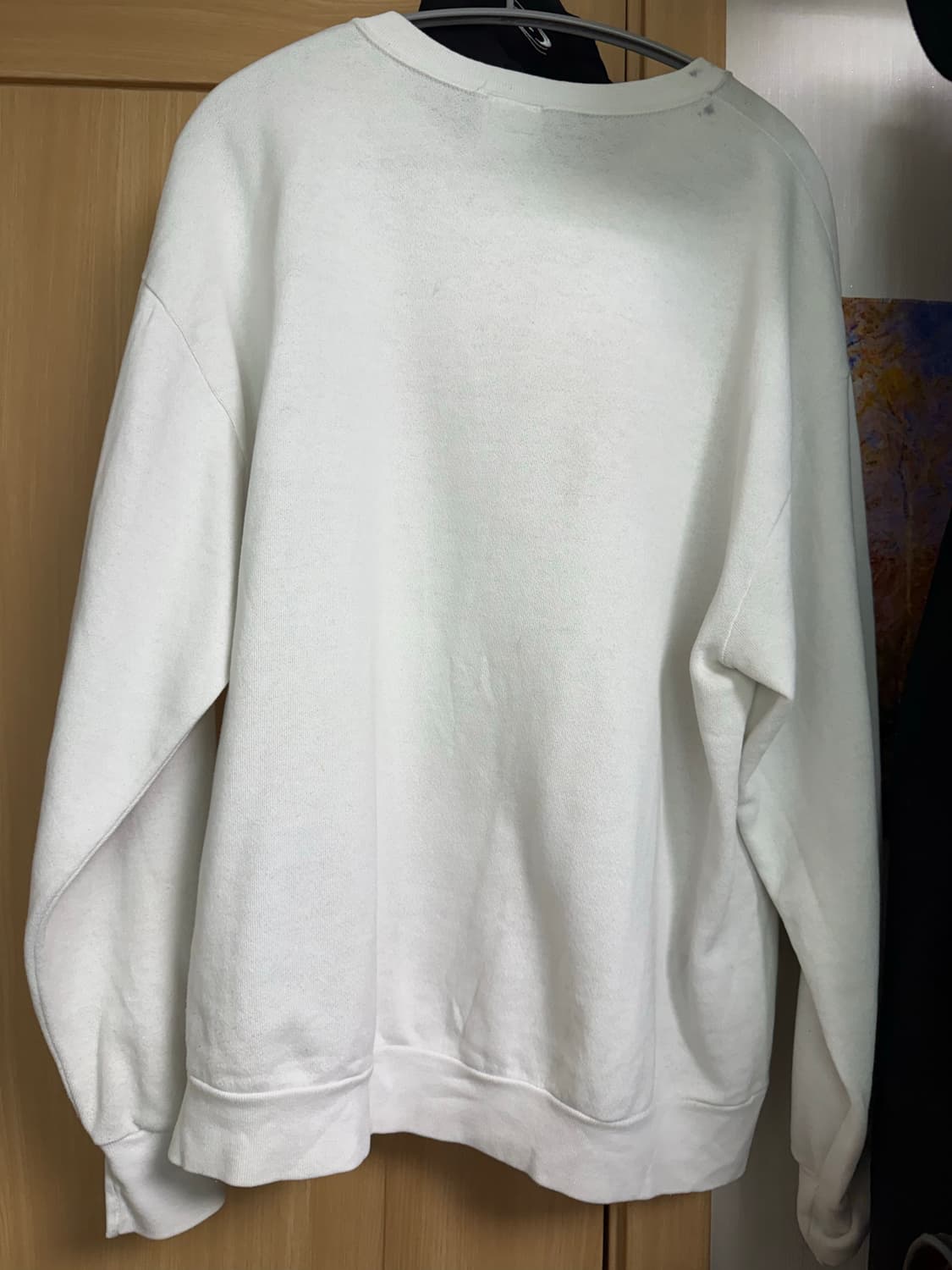 데니스 로드먼 프린티드 스웻 상품이미지3