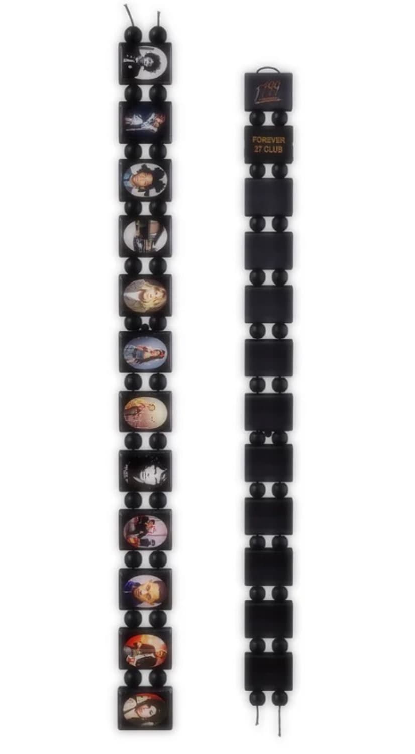 Bazo1199 black 27club 상품이미지1