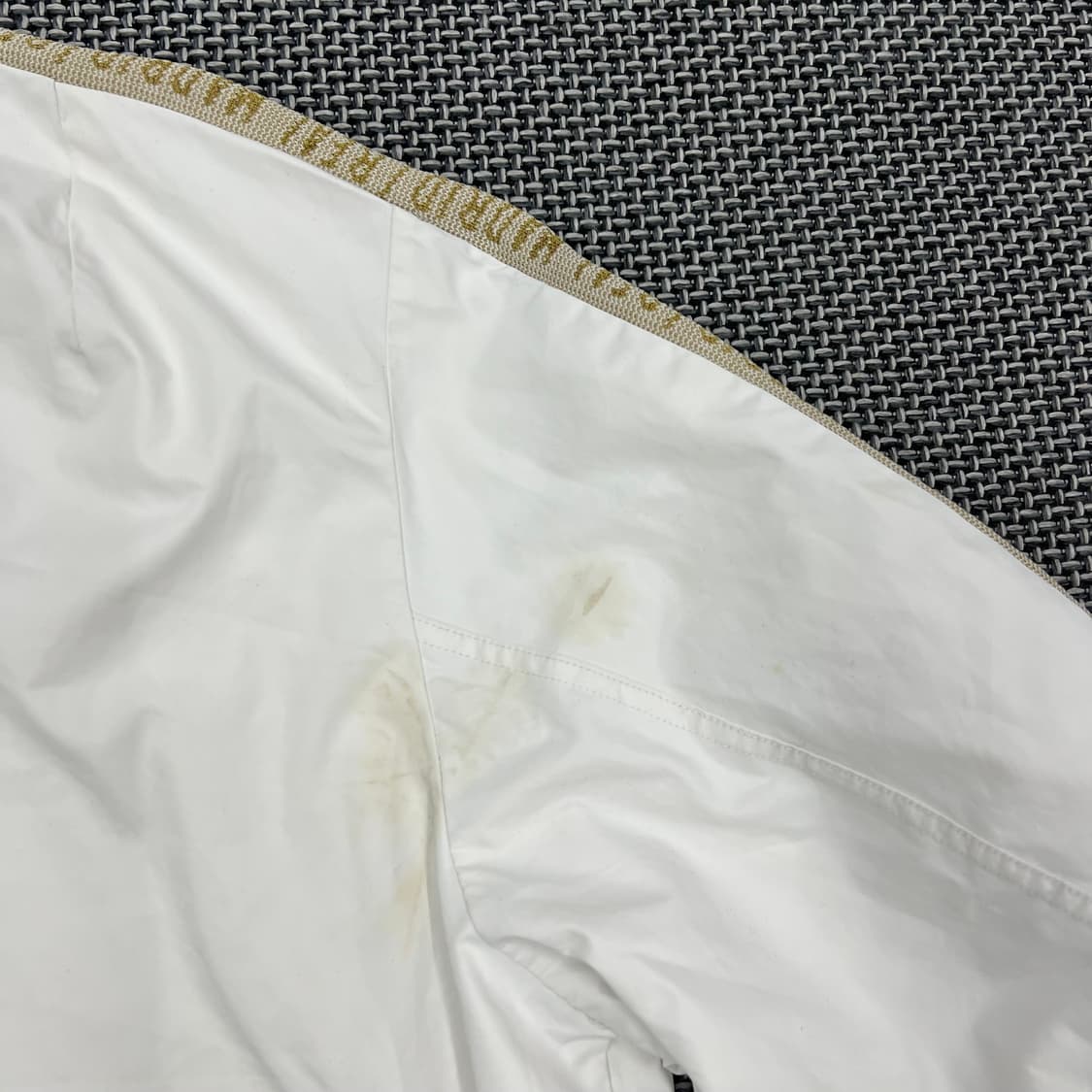 아디다스 레알마드리드 바람막이 상품이미지7