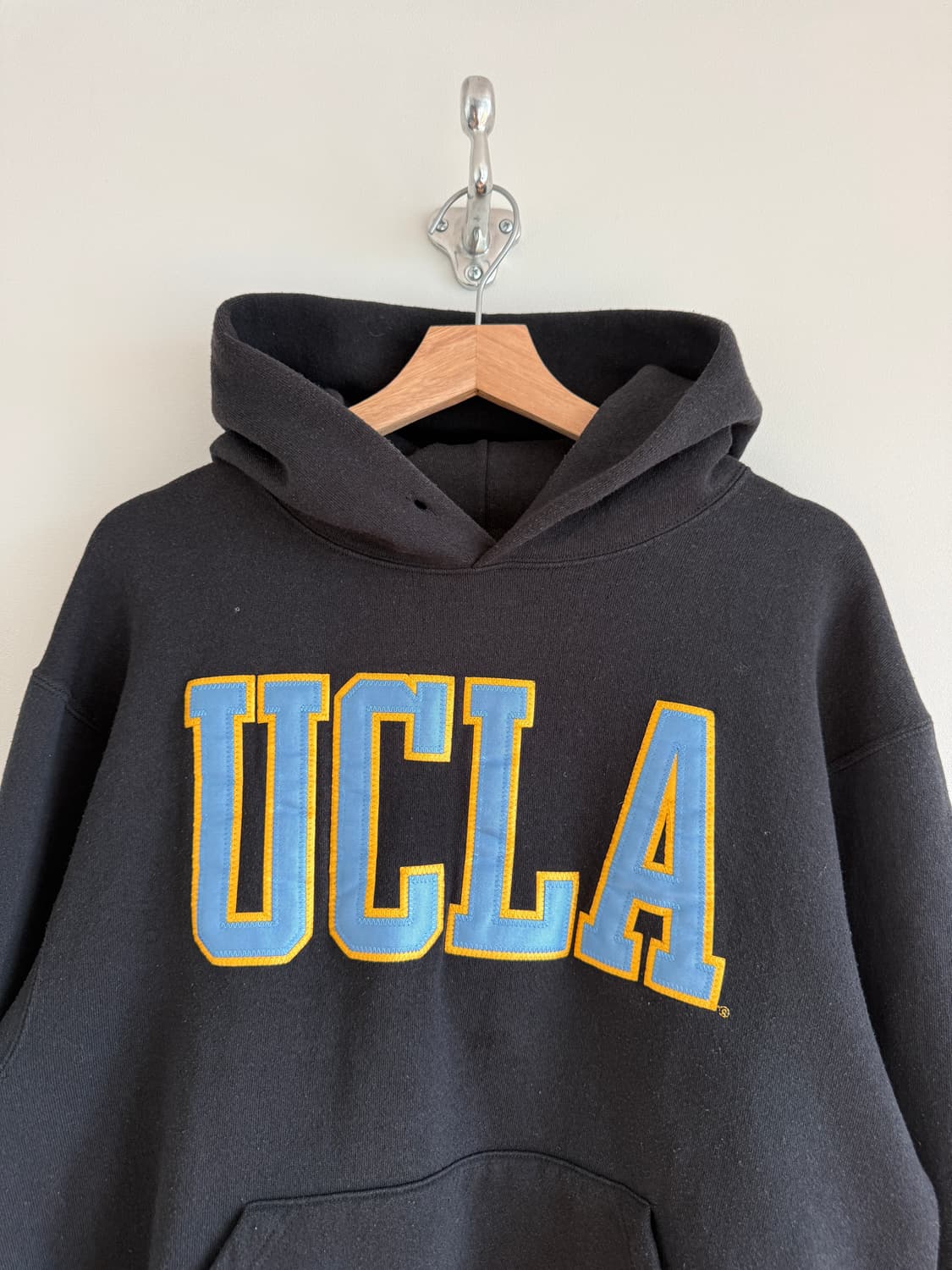 미제 UCLA 빈티지 후드(U.S.A) 상품이미지2