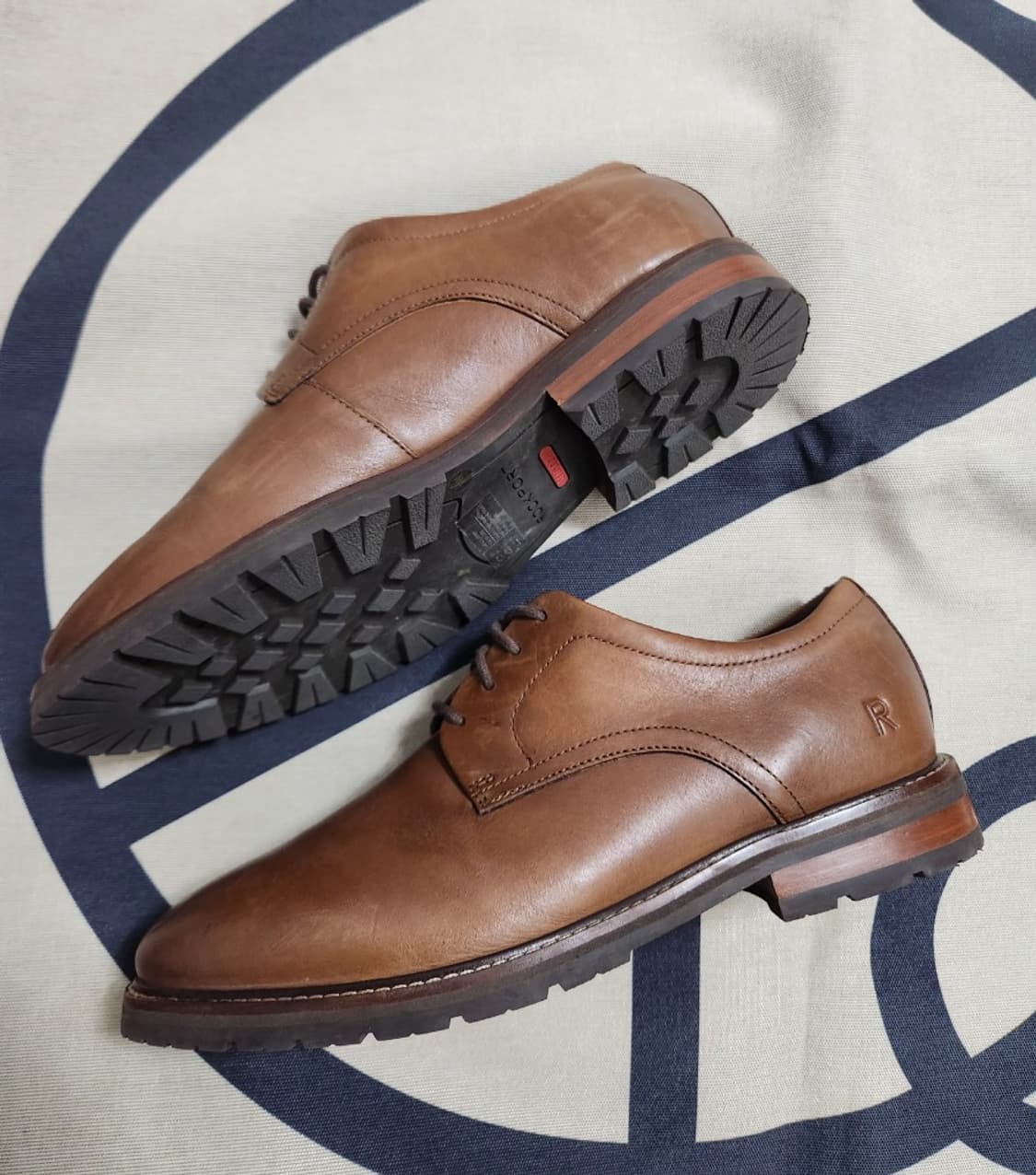 [ROCKPORT 락포트] 260mm 구두 상품이미지4