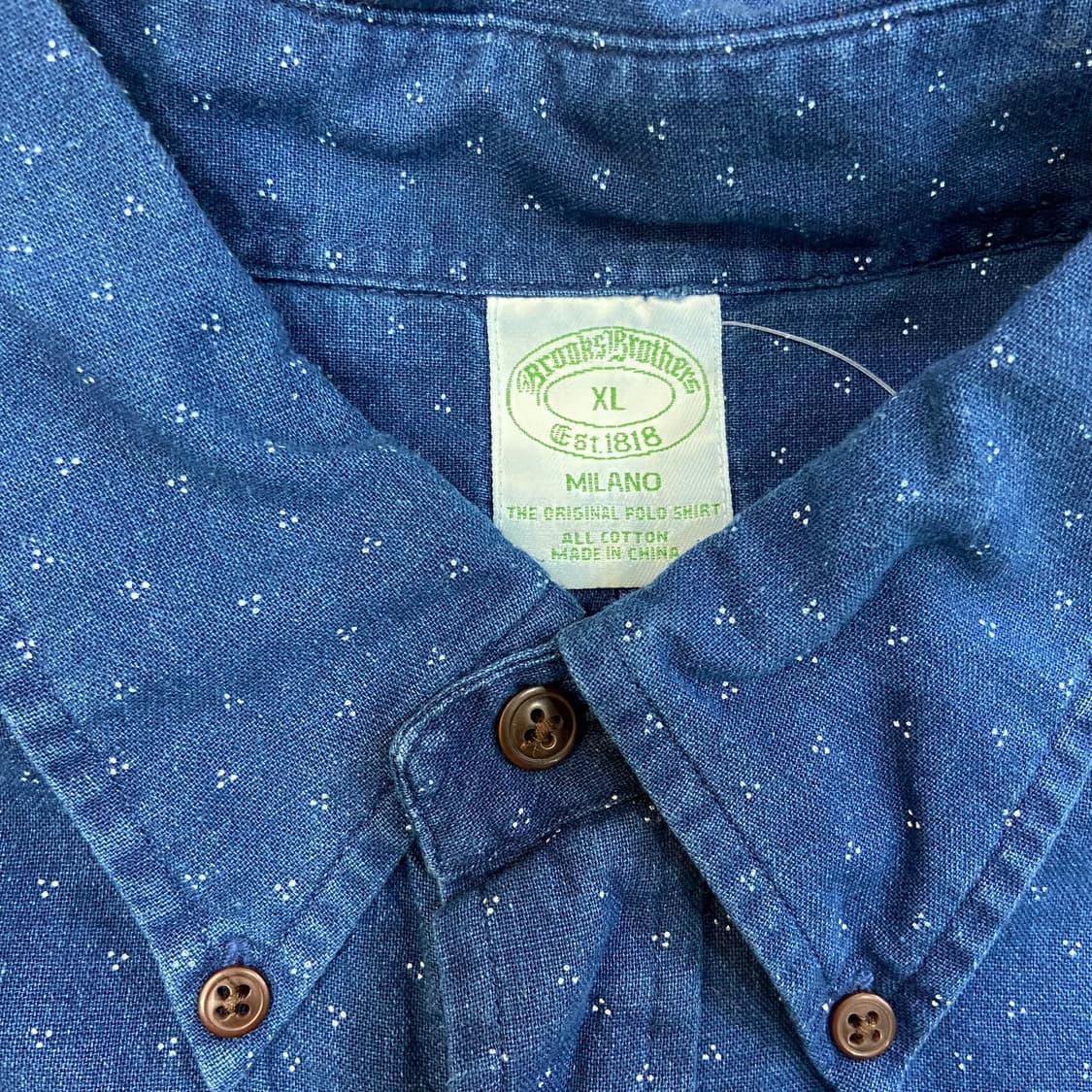 (XL) POLO 폴로 랄프로렌 셔츠  상품이미지9