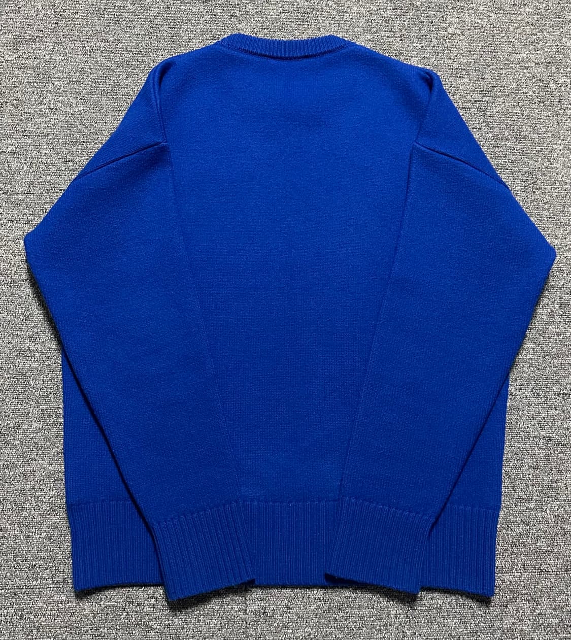 아미 니트  상품이미지4