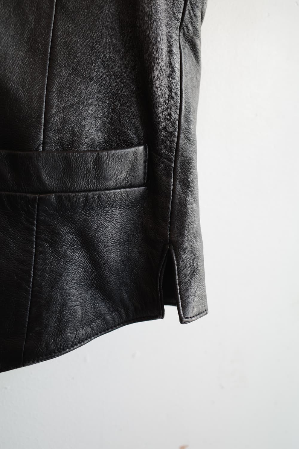 Japan brand 양가죽 베스트 상품이미지4