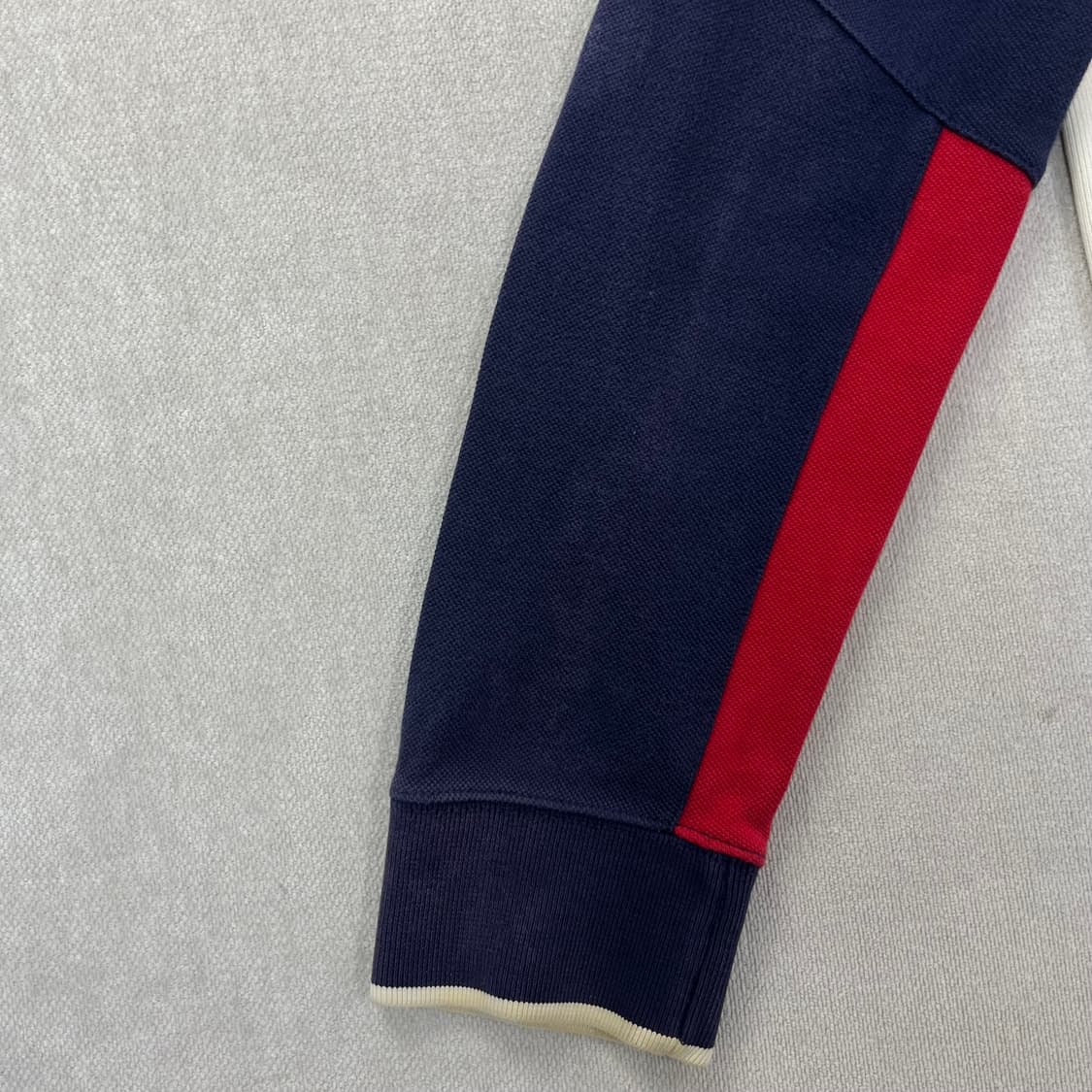 100 폴로랄프로렌 빅포니 GBR 레이싱 집업 상품이미지6