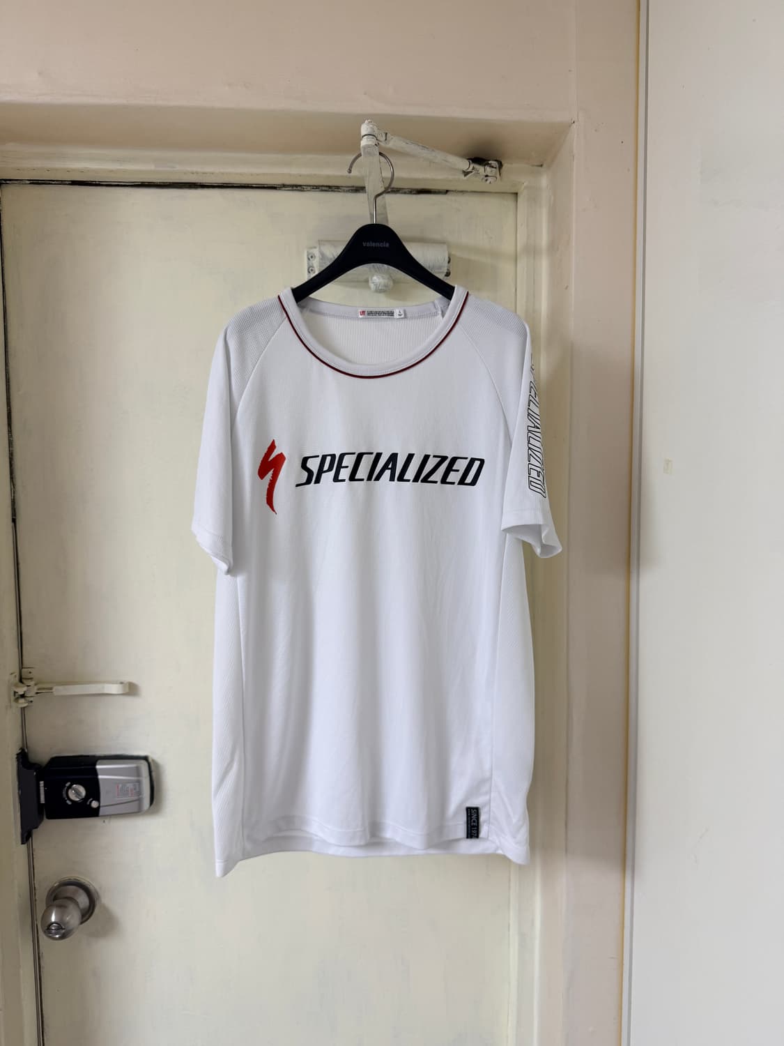 스페셜라이즈드 UT 티셔츠 상품이미지1