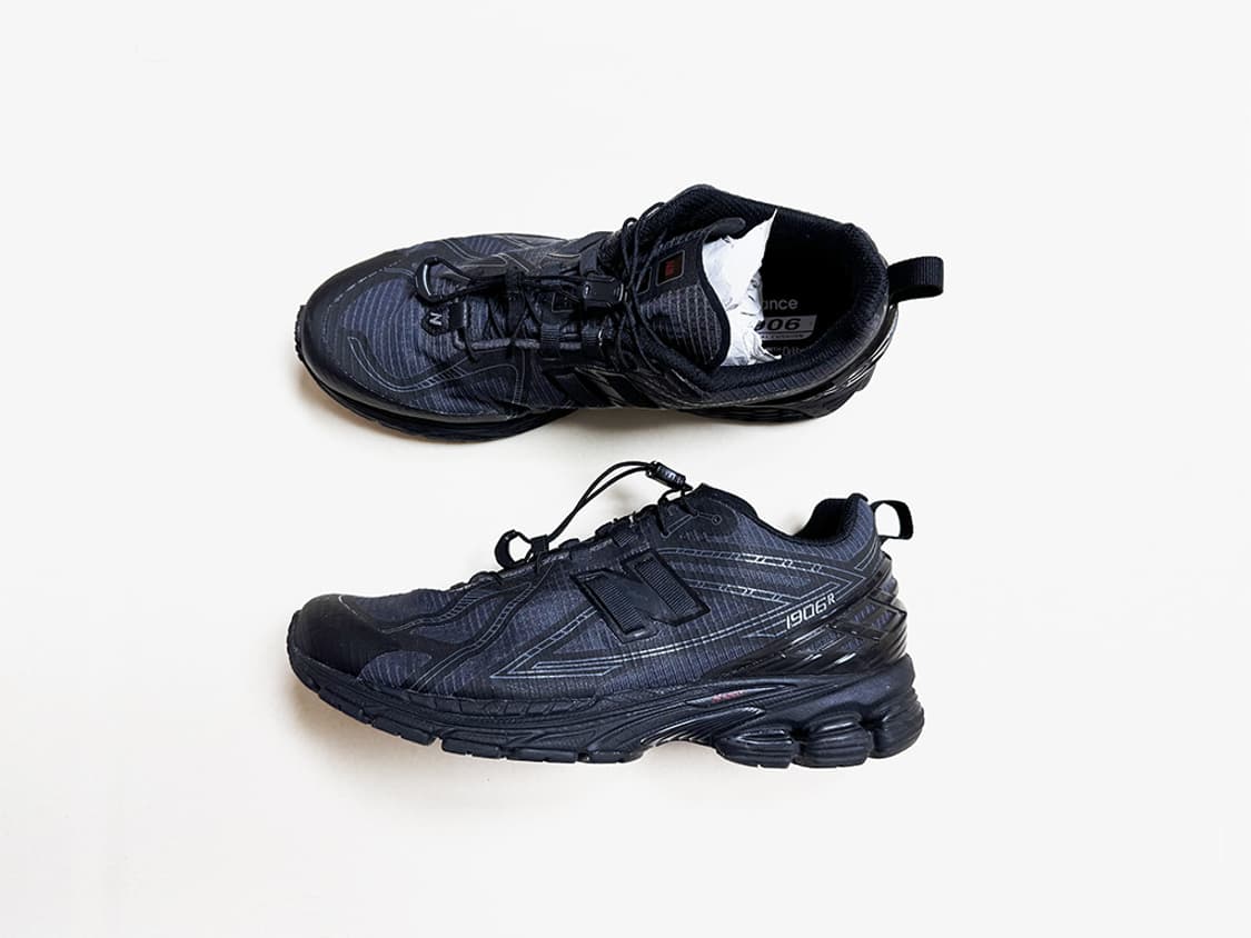 NEW BALANCE(뉴발란스) / 1906R 보더리스팩 상품이미지1