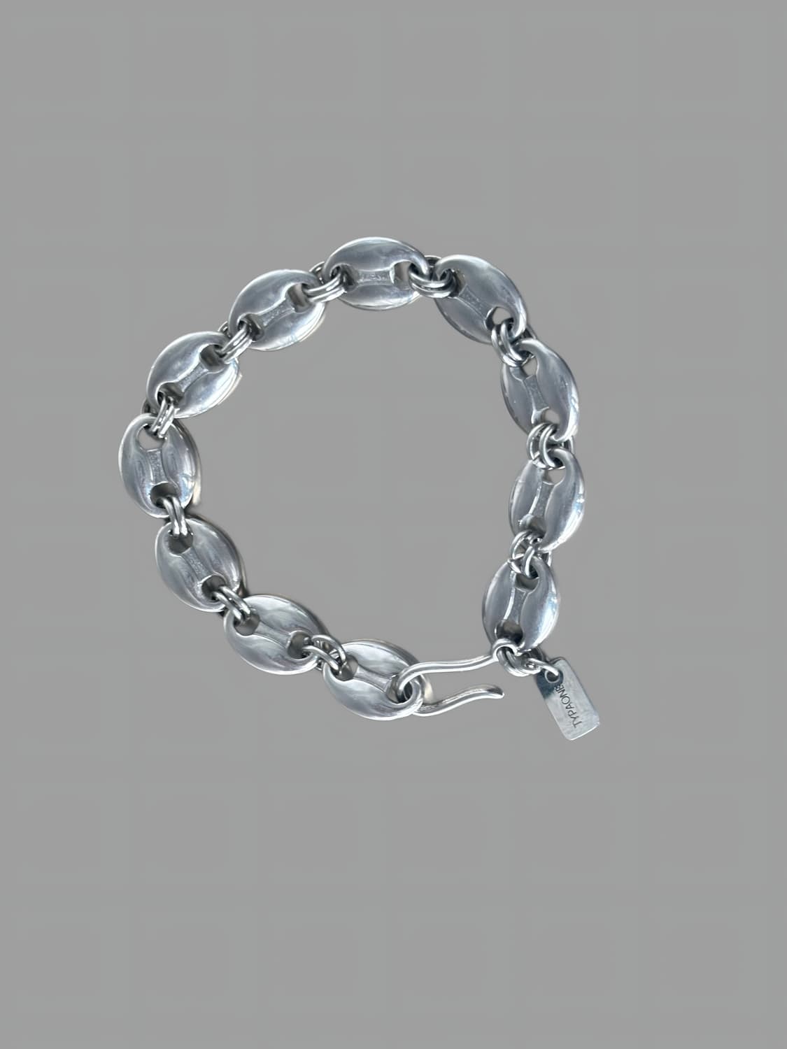 Bold button Bracelet 상품이미지1