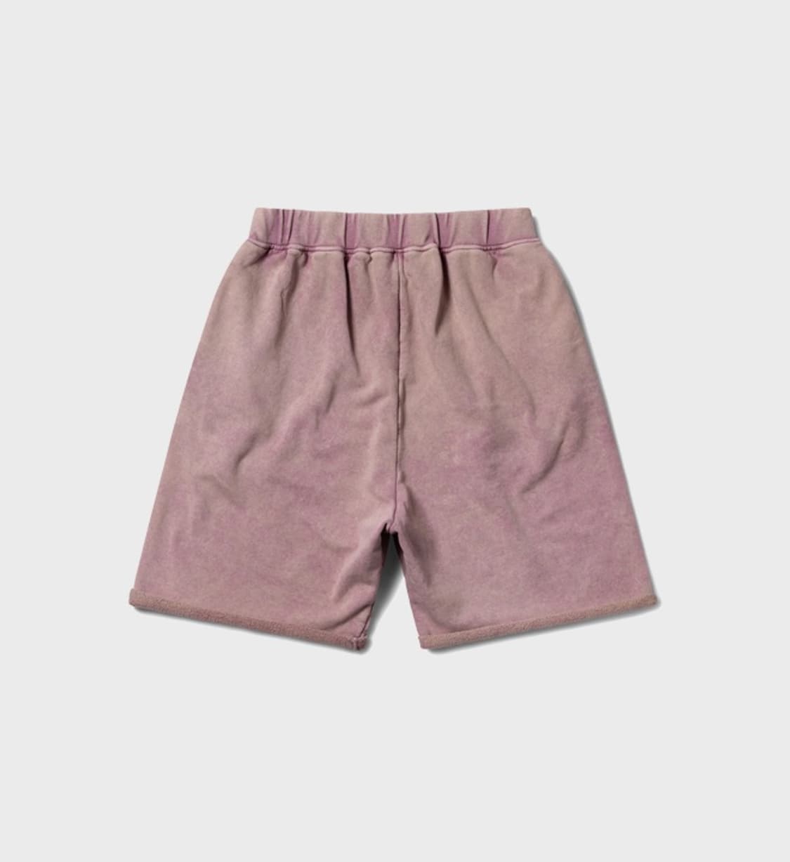 [L]에리즈 Aged Ancient Column 스웨트 쇼츠 상품이미지4