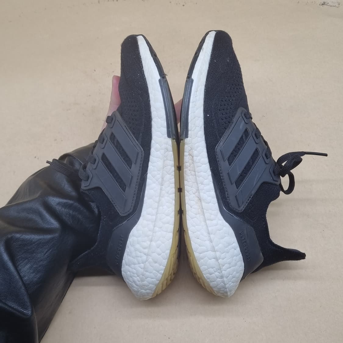 아디다스 울트라부스트21 운동화235 상품이미지5