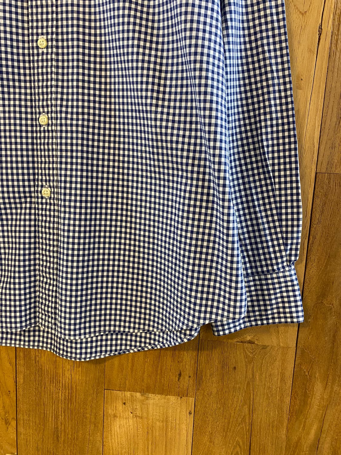 폴로 랄프로렌 셔츠 (Man L) AA1662 상품이미지4