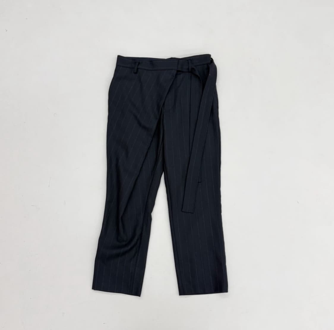 소시오츠키 스트라이프 랩 팬츠 상품이미지1