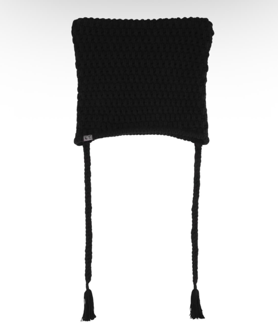 코이세이오 고양이 비니 상품이미지1