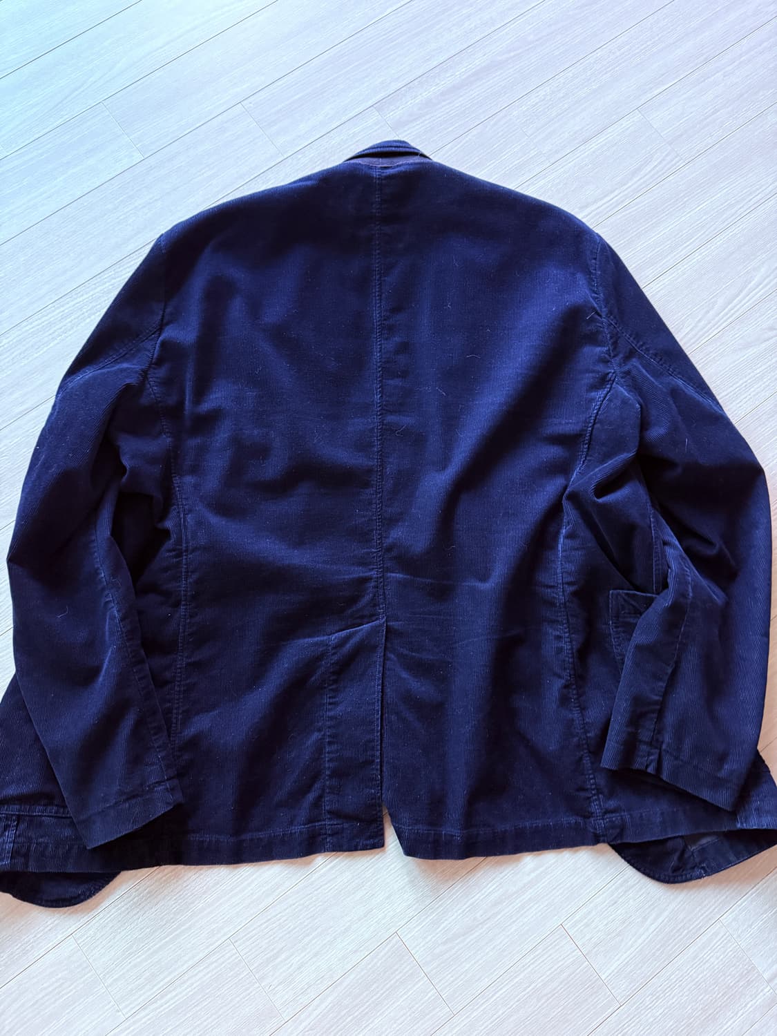 rrl 더블알엘 일본산 코듀로이 자켓 xl 상품이미지3