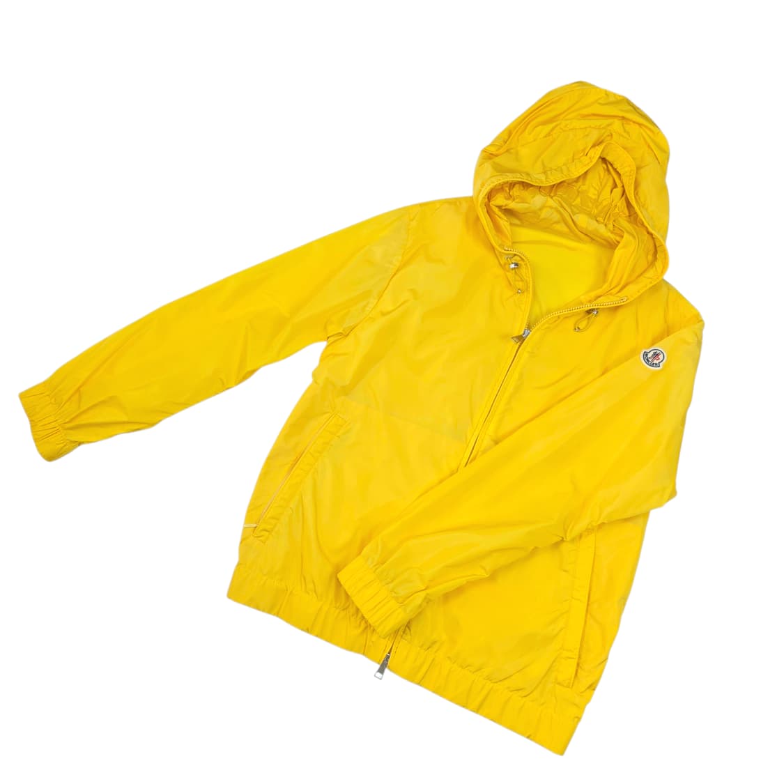 몽클레어 세실 바람막이 자켓 상품이미지4