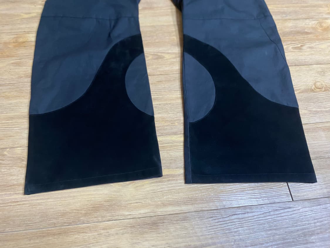 [M] cmmawear Articulated dart trousers 상품이미지3