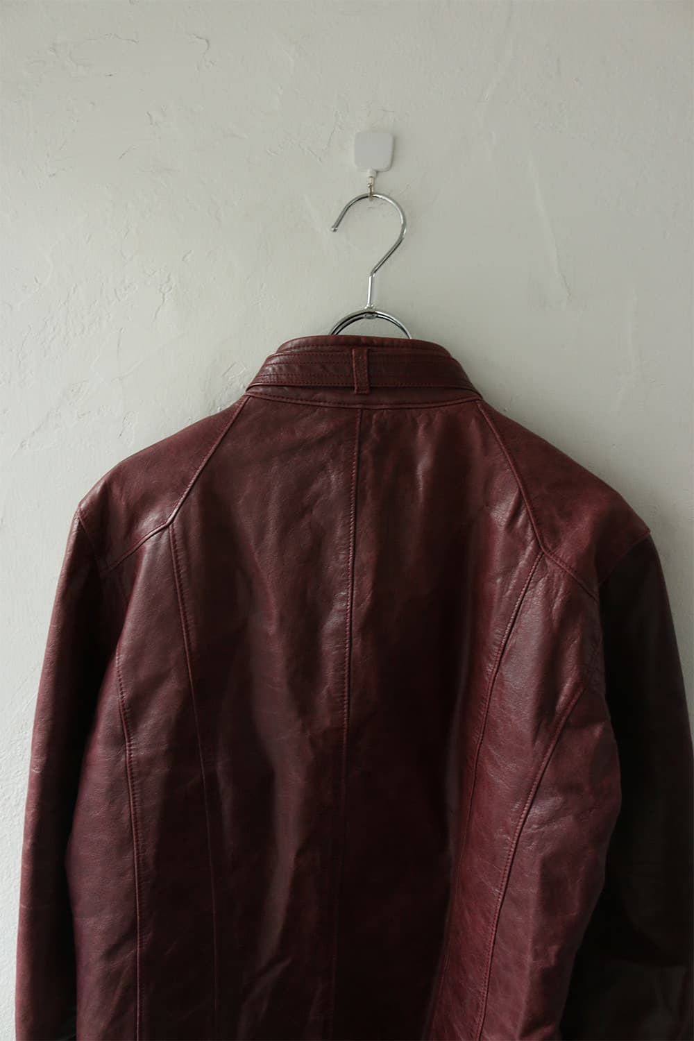  토네이도 마트 바이커 자켓  상품이미지7