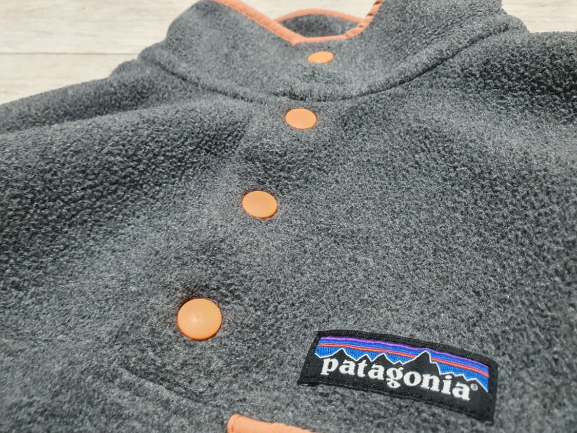 파타고니아 신칠라 니켈 S 상품이미지6
