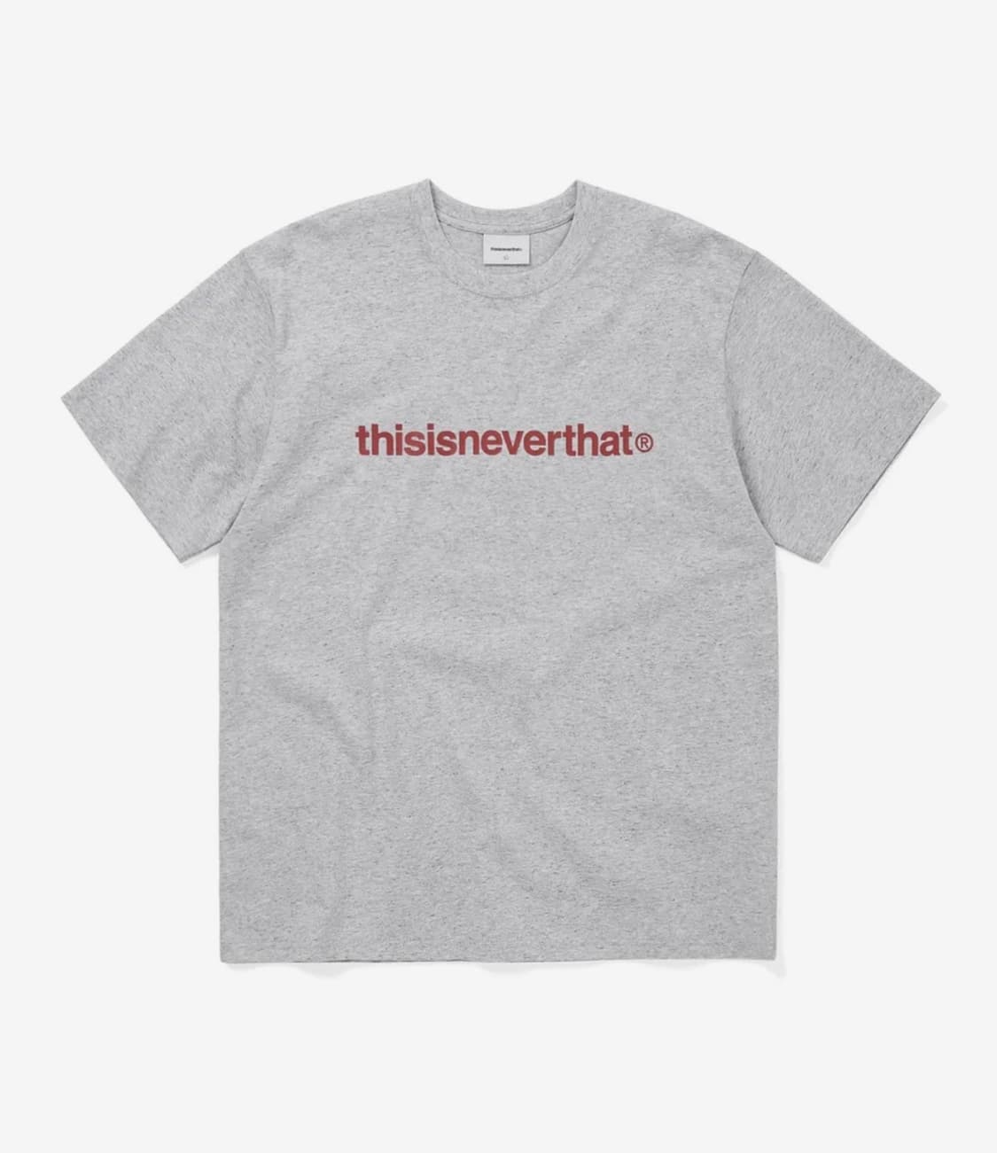 thisisneverthat 반팔티 판매해요 상품이미지1