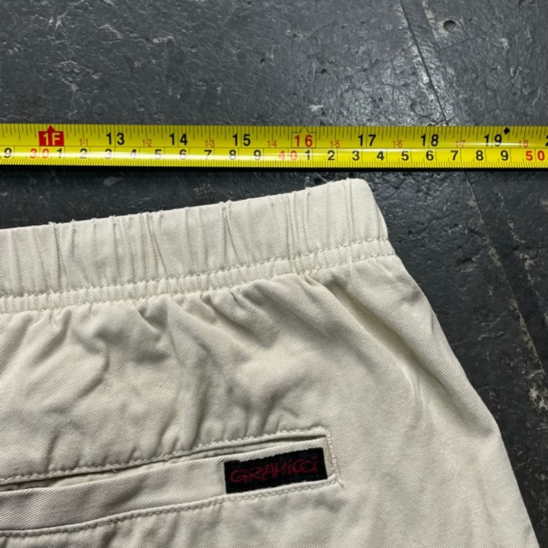 105 그라미치 반바지 상품이미지8