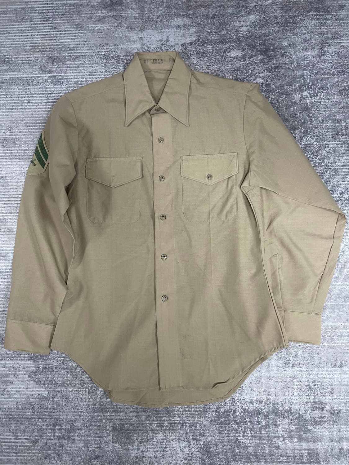 U.S ARMY USMC SHIRT 상품이미지10