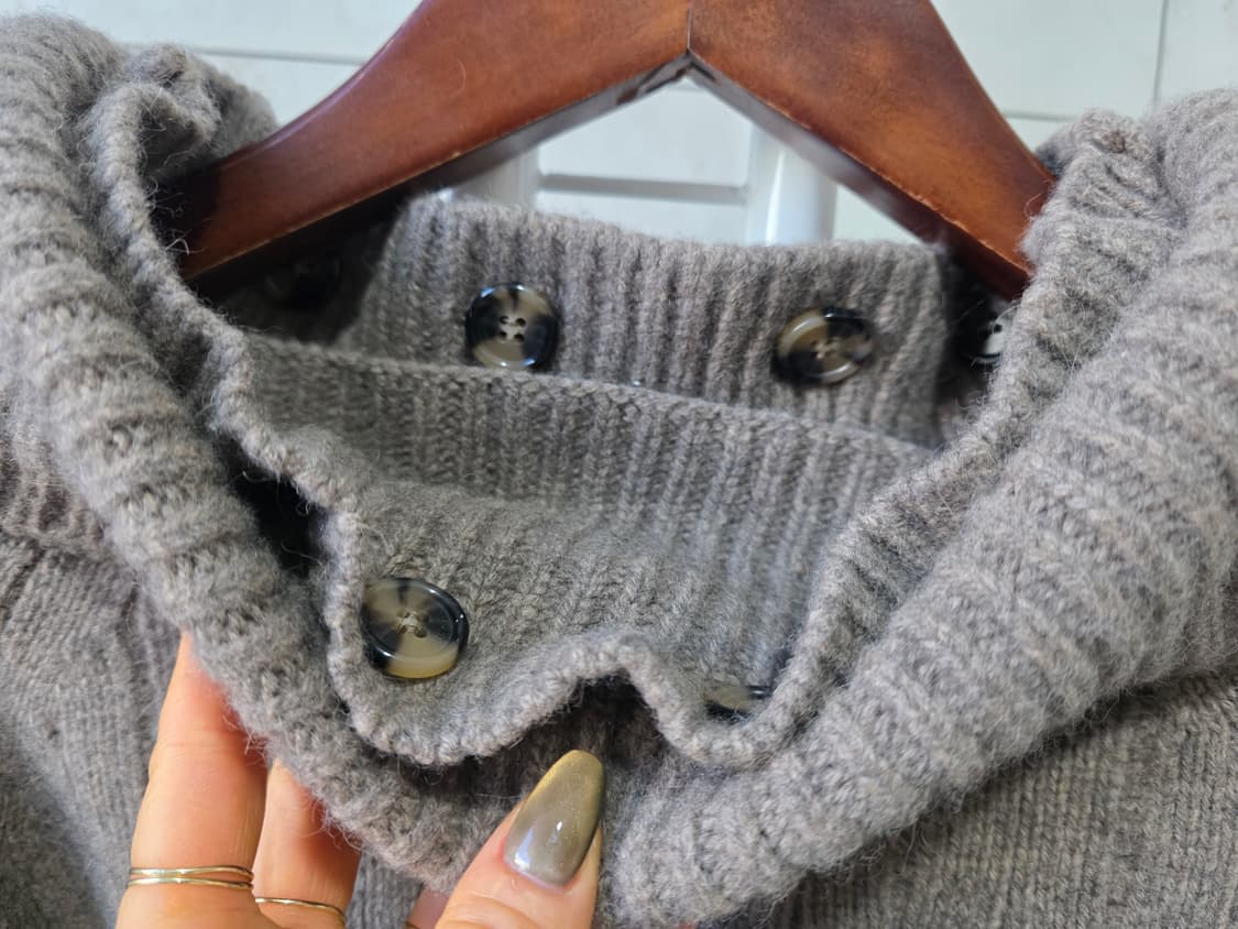 Rokh 니트(새상품) 상품이미지6