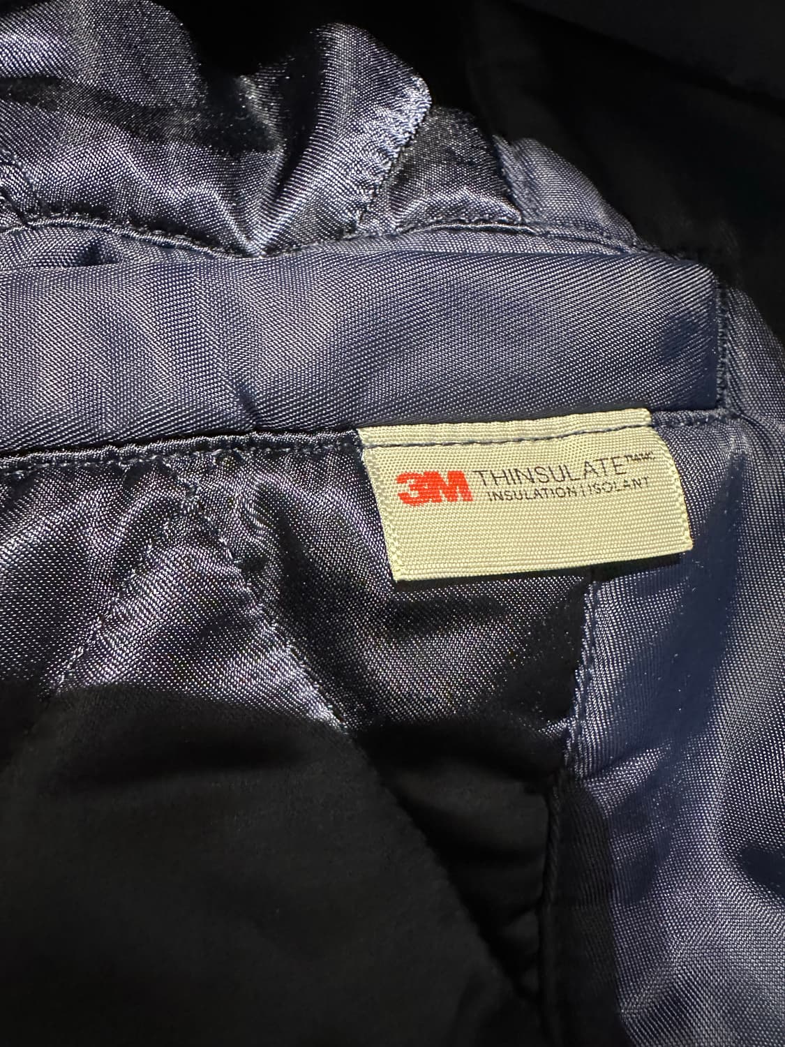 뉴에라 MLB 뉴욕양키스 스타디움 자켓 105 상품이미지5