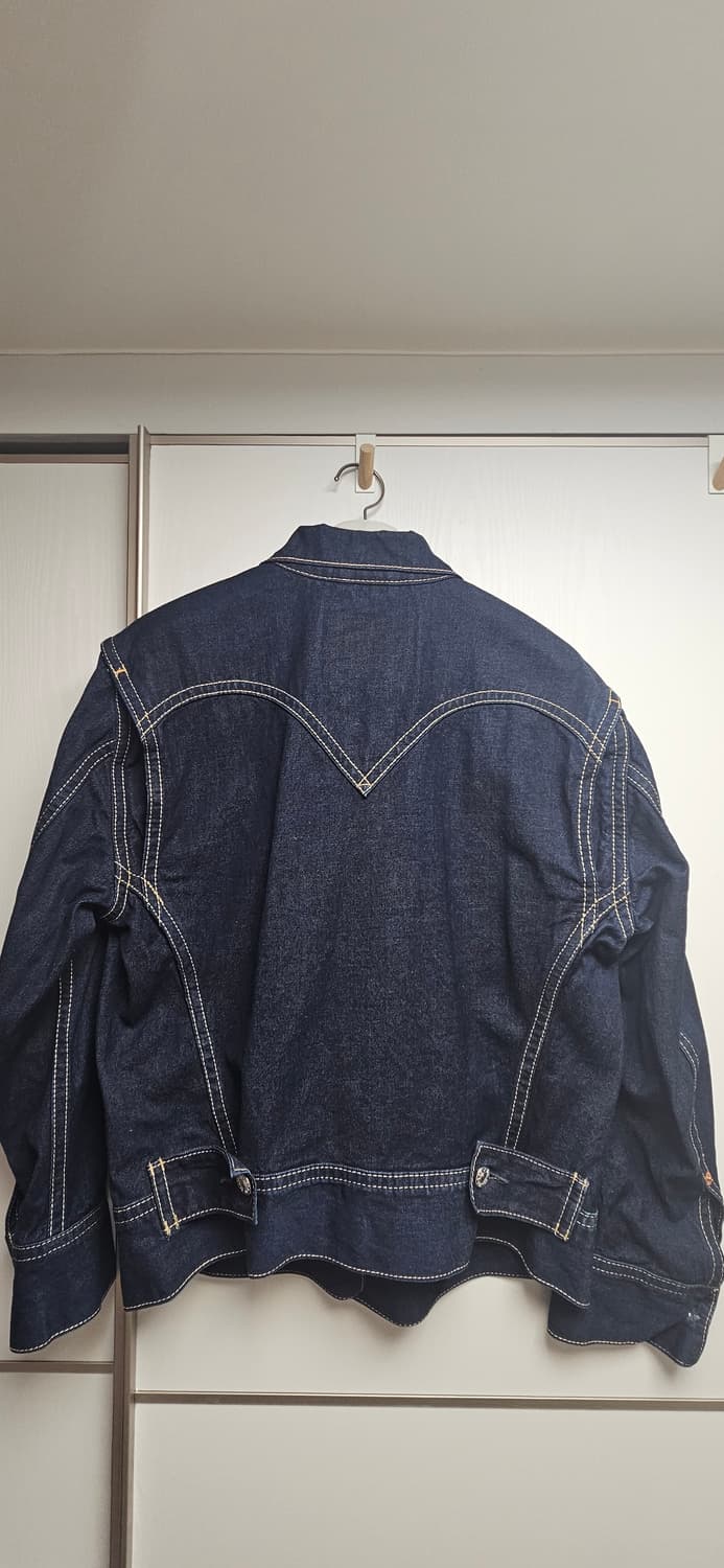 Levi's TYPE1 자켓 XL 상품이미지2