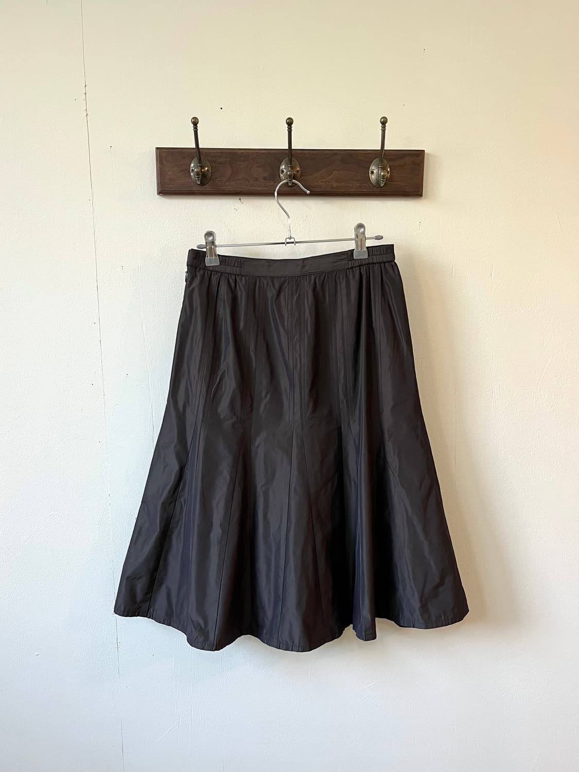 ETOILE SELECTION 아카이브 스커트 상품이미지2