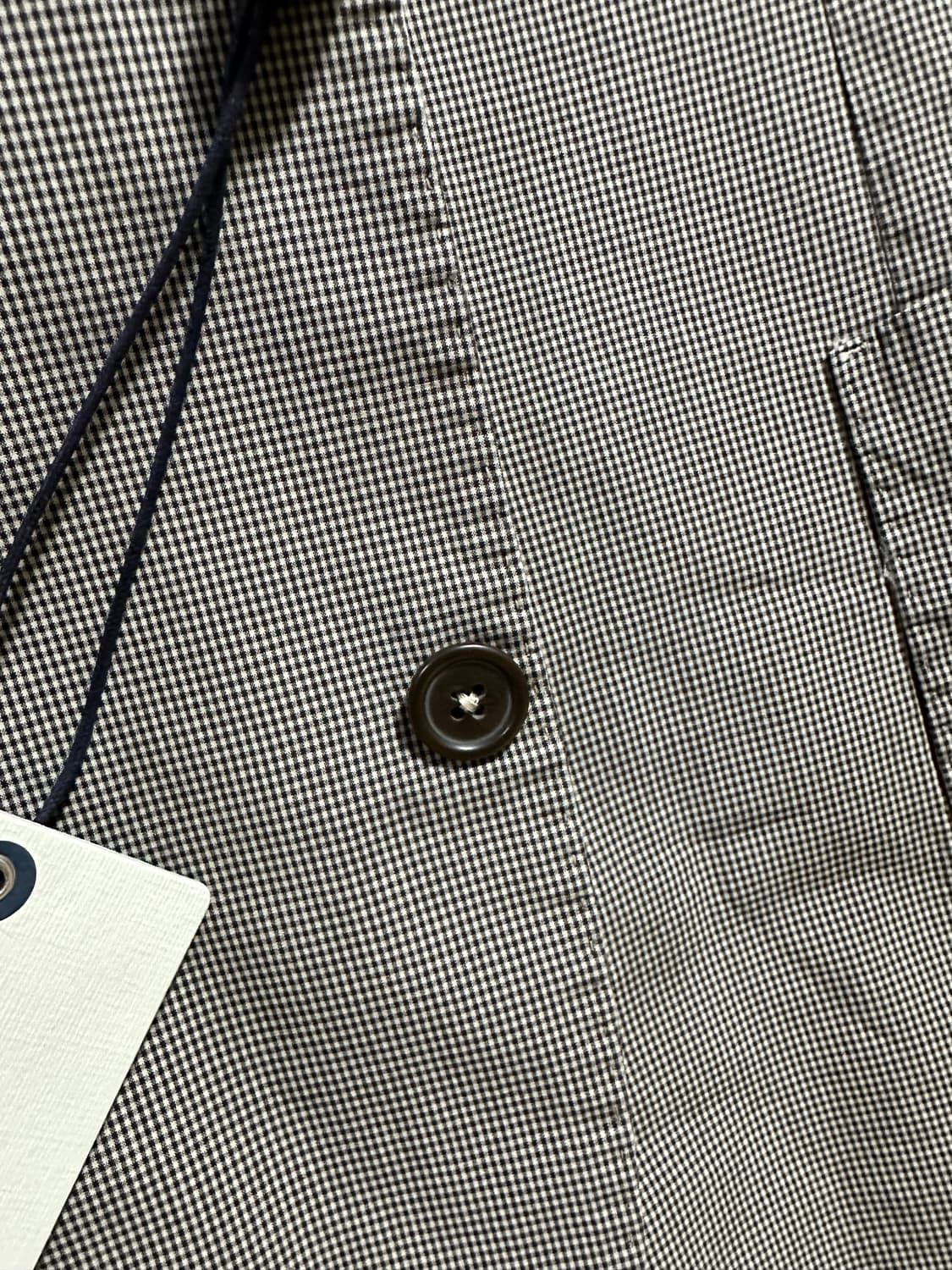 [새상품] CP컴퍼니 블레이저 자켓 (90~100) 상품이미지8