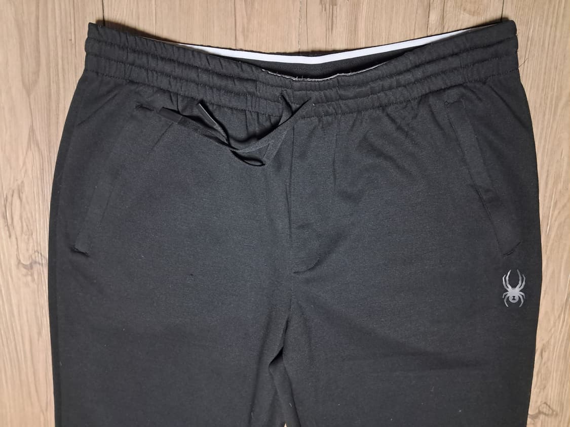 스파이더 밴드 바지 L 상품이미지3