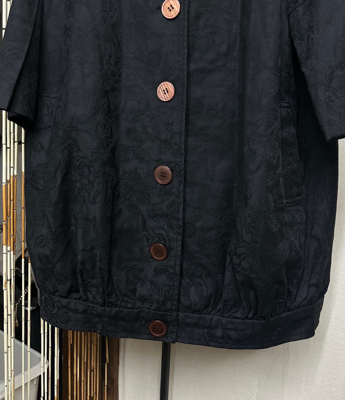jacquard jacket 상품이미지3