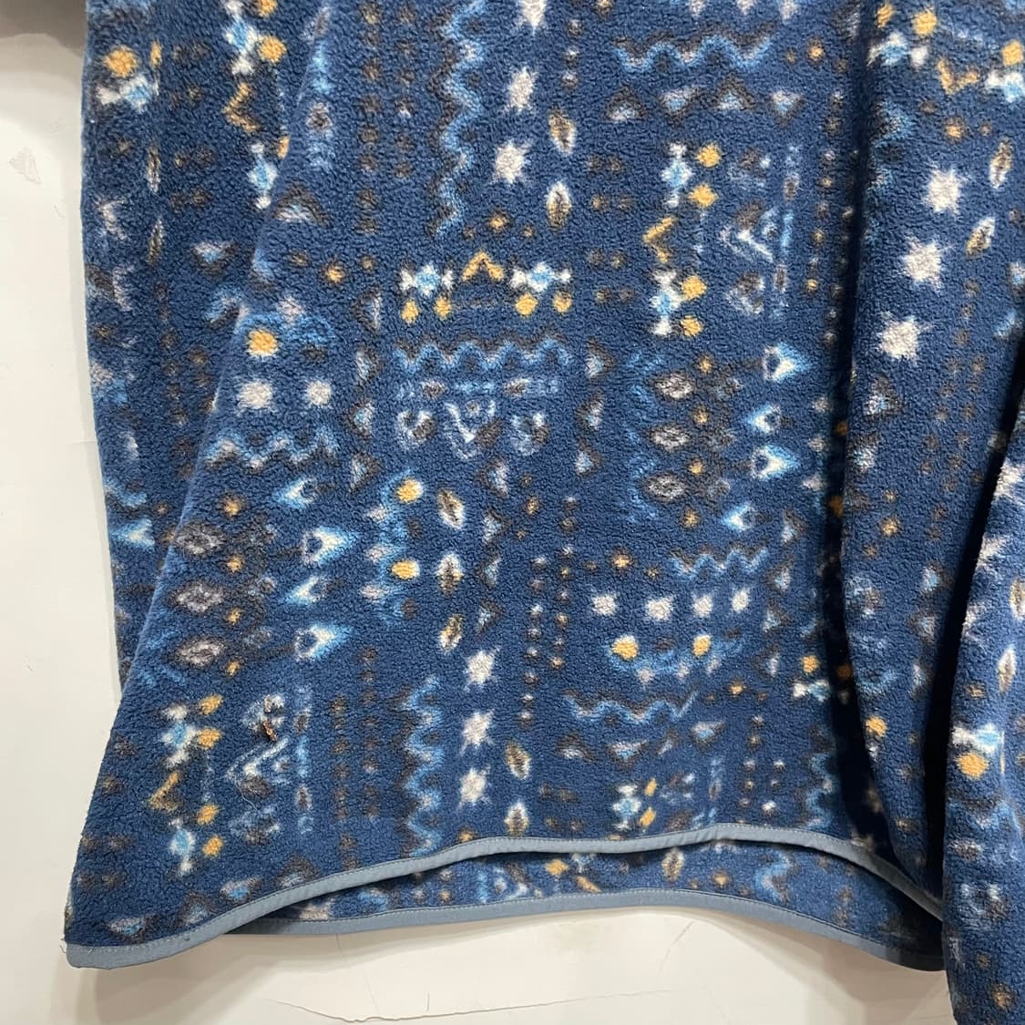 파타고니아 신칠라 플리스 풀오버 스냅티 상품이미지5