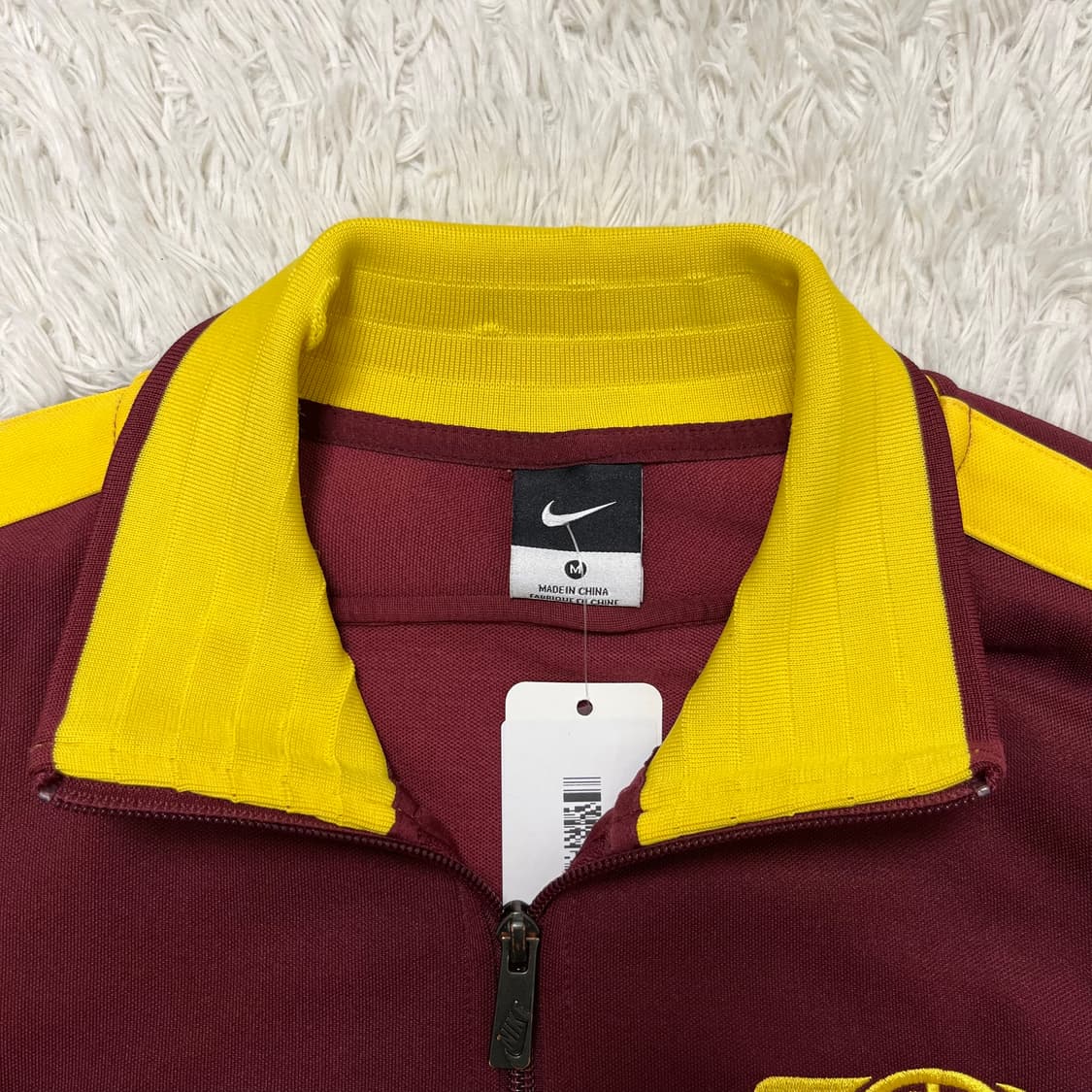 나이키 아스날 앤썸 져지 상품이미지4