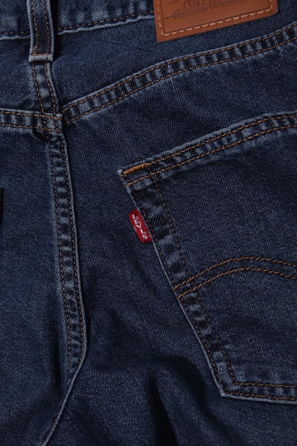 LEVIS 배기 대드 진 women 24 상품이미지10