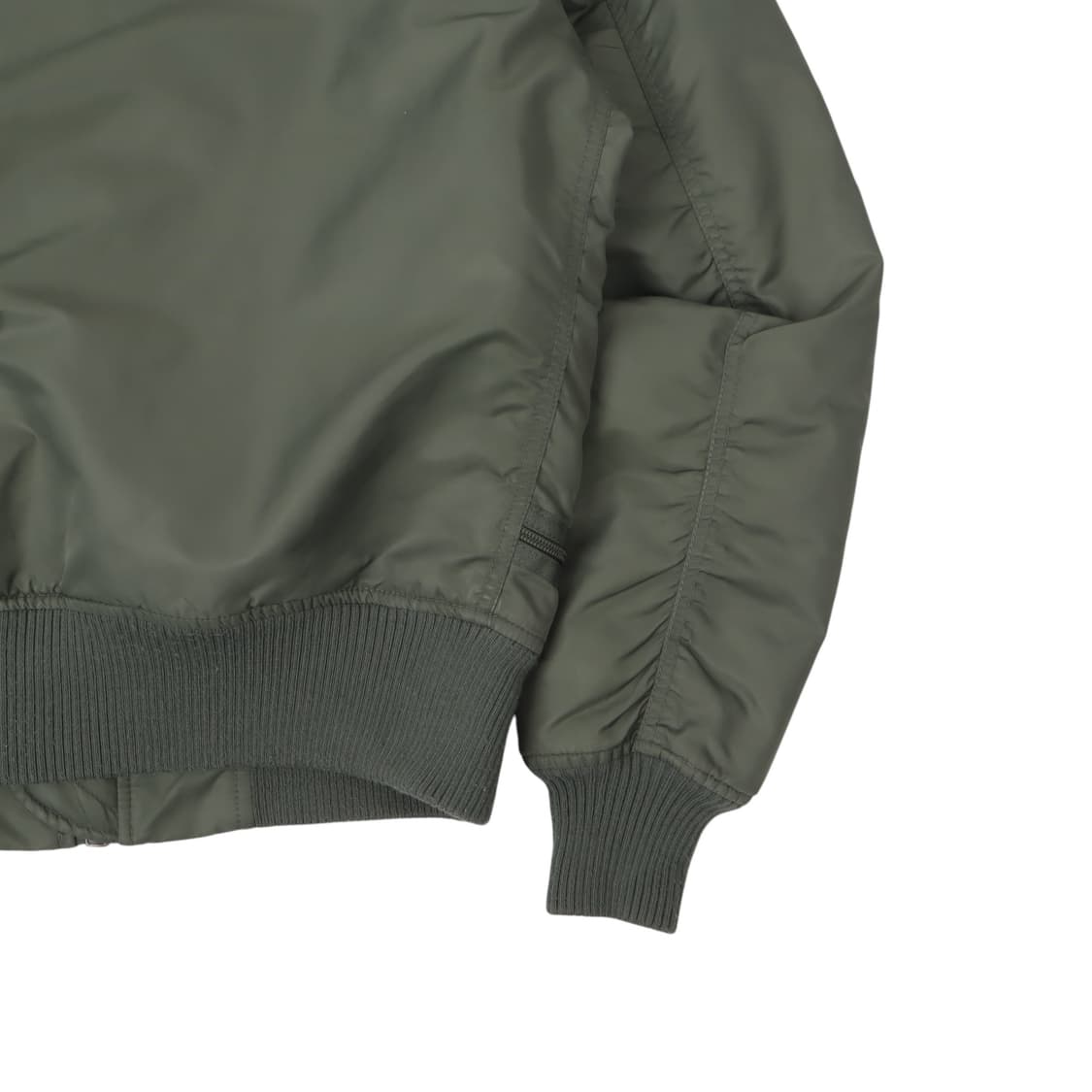 프로퍼 usa 에어포스 항공 점퍼 자켓 상품이미지8