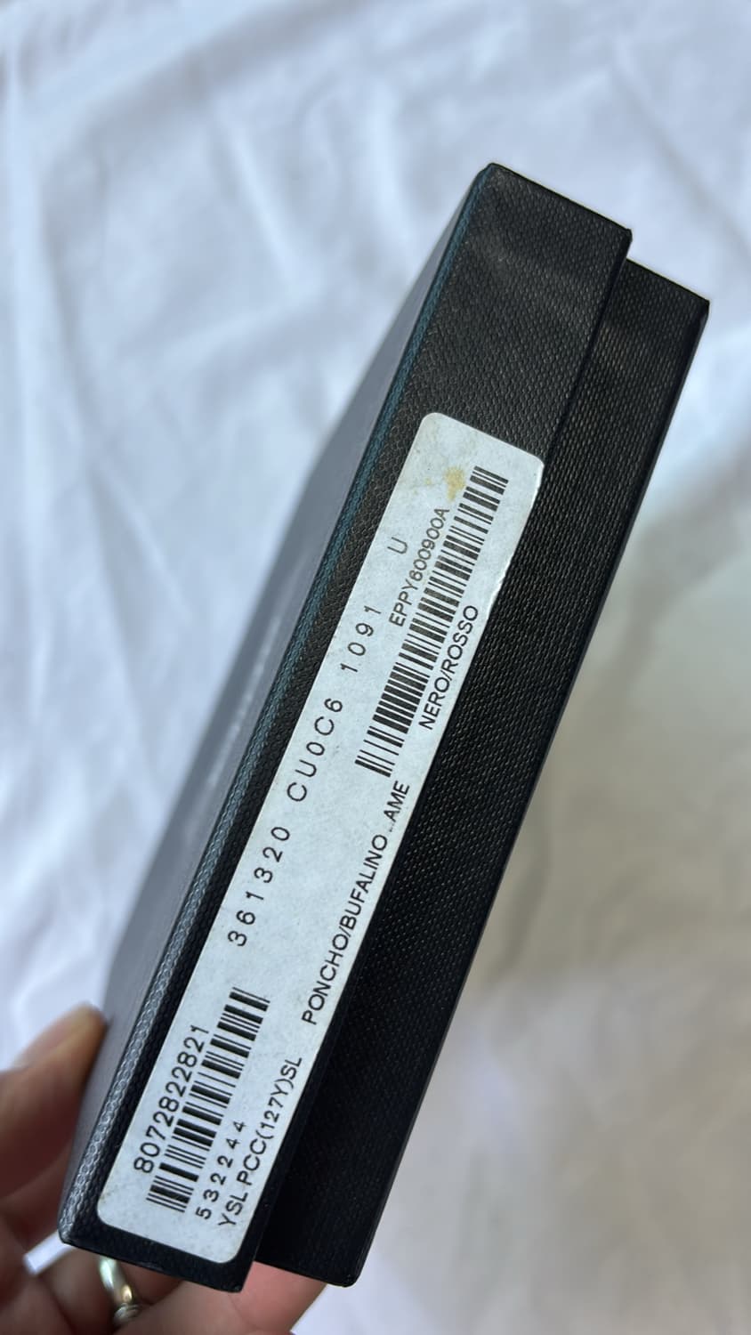 17SS Star Wallet 상품이미지9