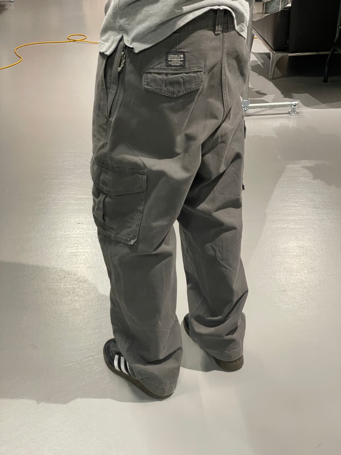 컬럼비아 워크 팬츠 상품이미지2