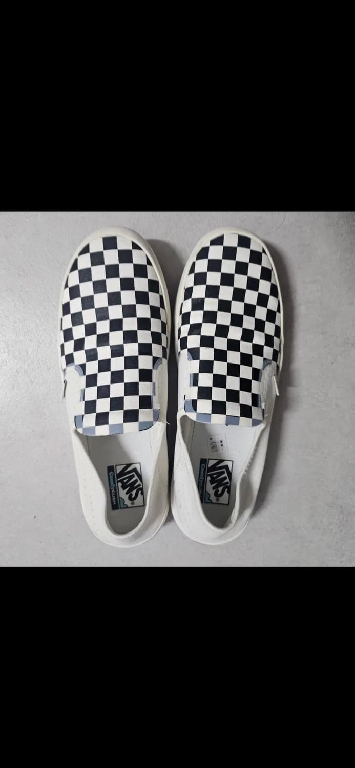 [290][300] 반스 컴피쿠시 원 마쉬멜로우 상품이미지1