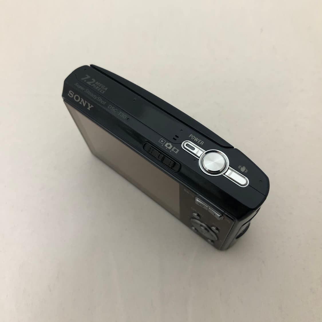 소니 사이버샷 Cybershot DSC-T30 빈티지 디카 카메라 상품이미지4